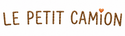 Le Petit Camion - Home